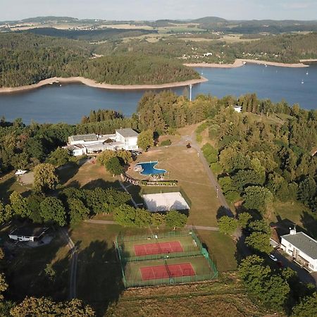 Wellness Hotel Orlík Kozarovice Exteriér fotografie