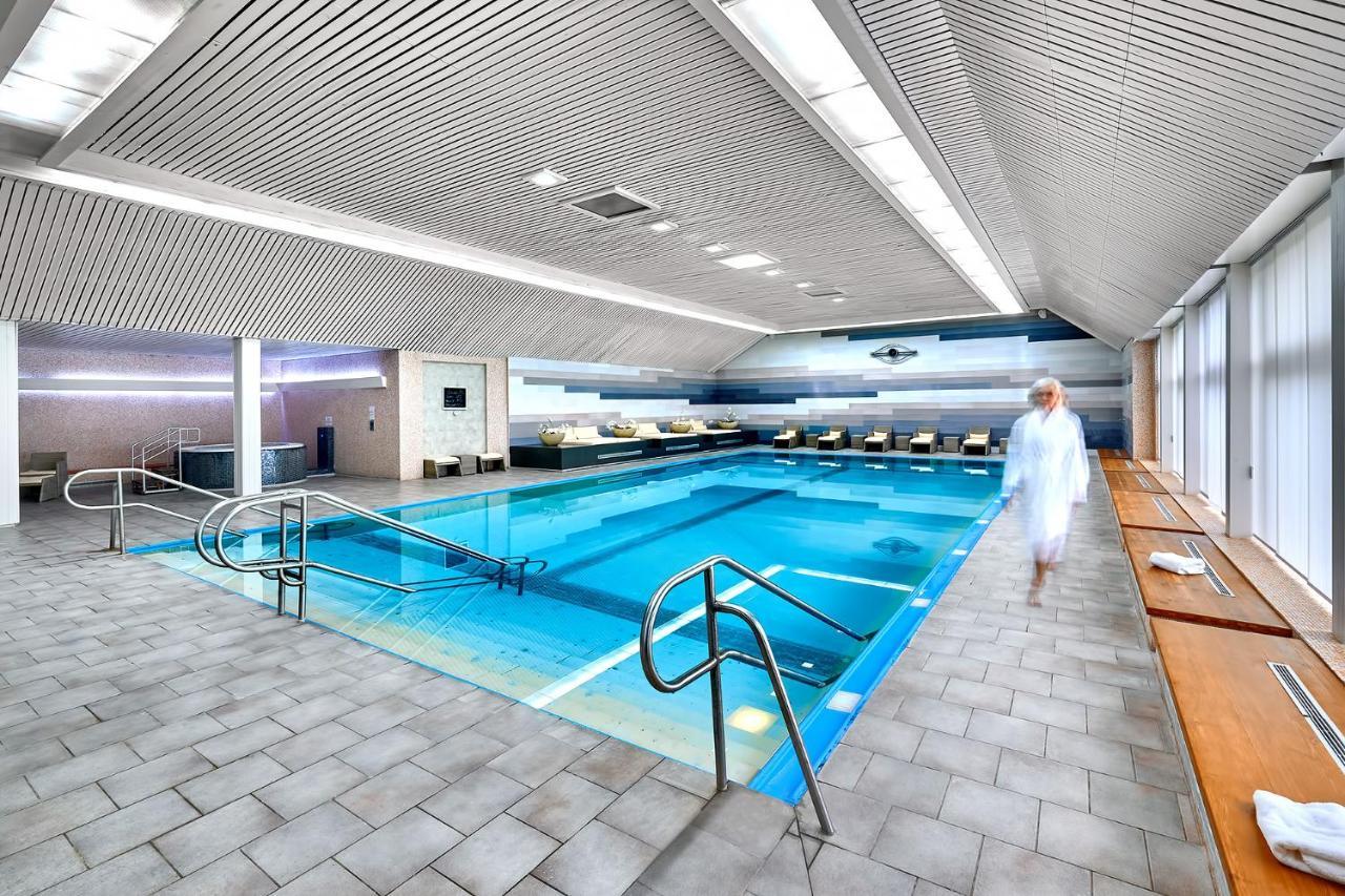 Wellness Hotel Orlík Kozarovice Exteriér fotografie