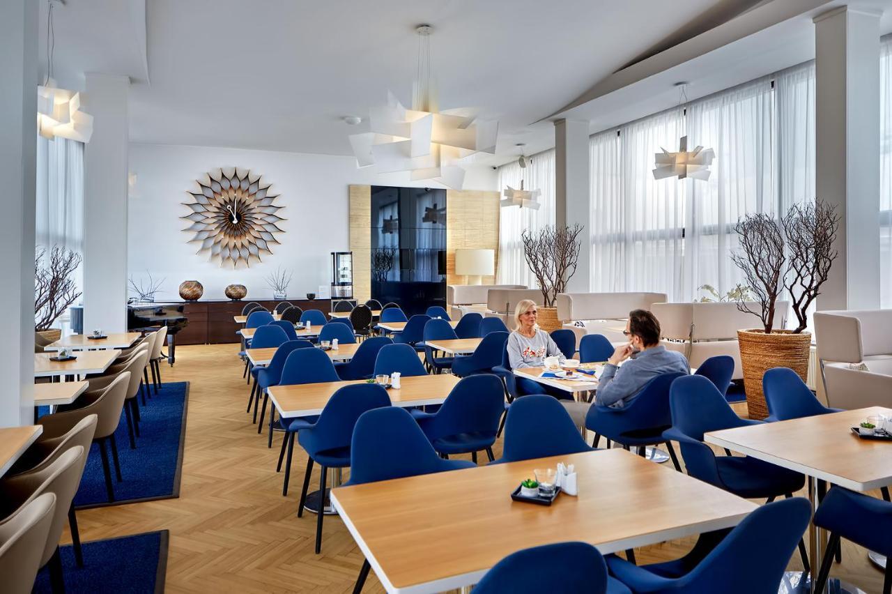 Wellness Hotel Orlík Kozarovice Exteriér fotografie