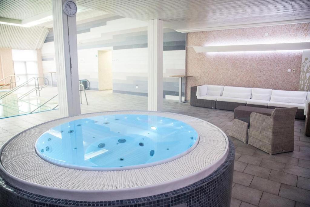 Wellness Hotel Orlík Kozarovice Exteriér fotografie