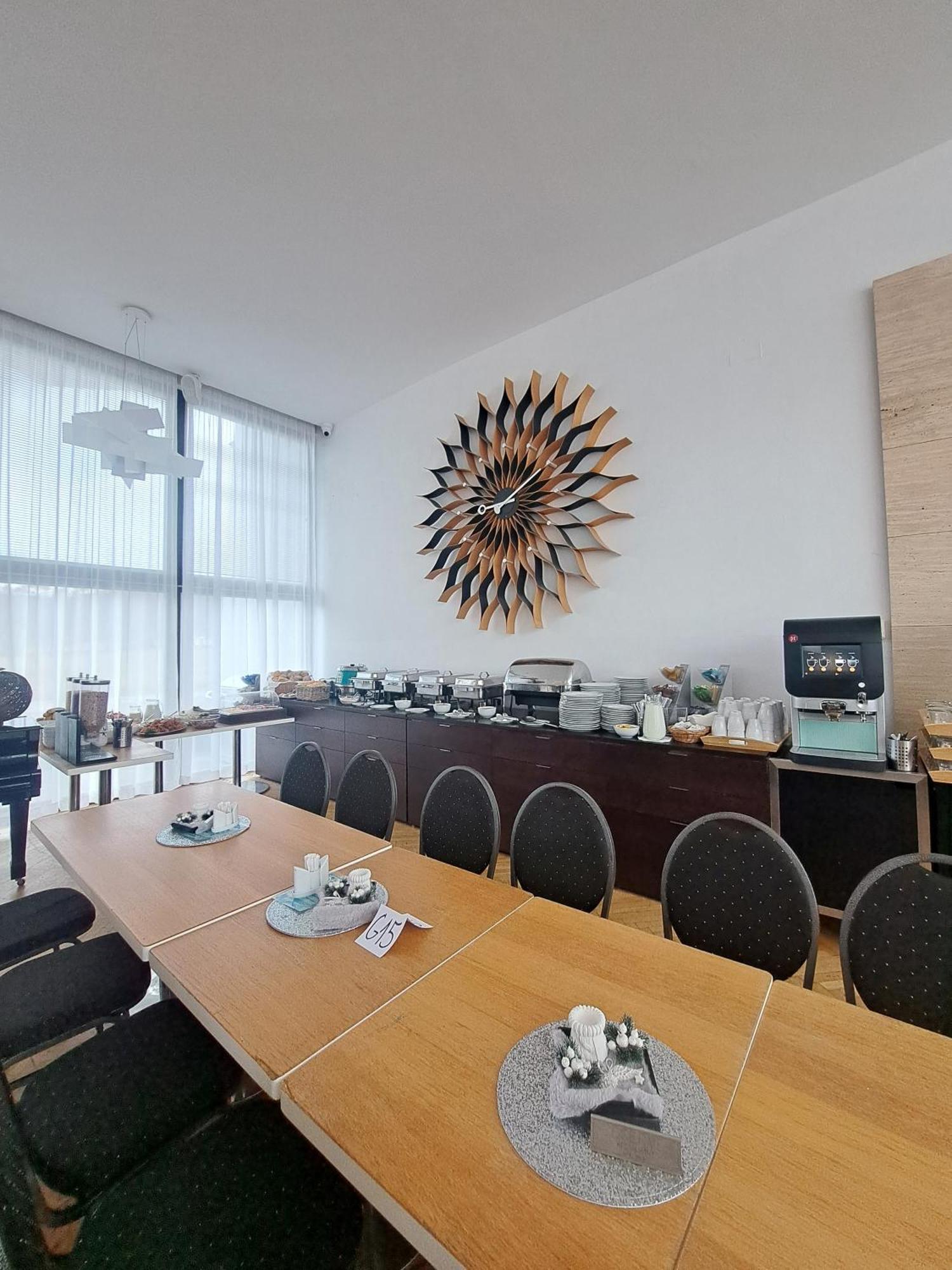 Wellness Hotel Orlík Kozarovice Exteriér fotografie
