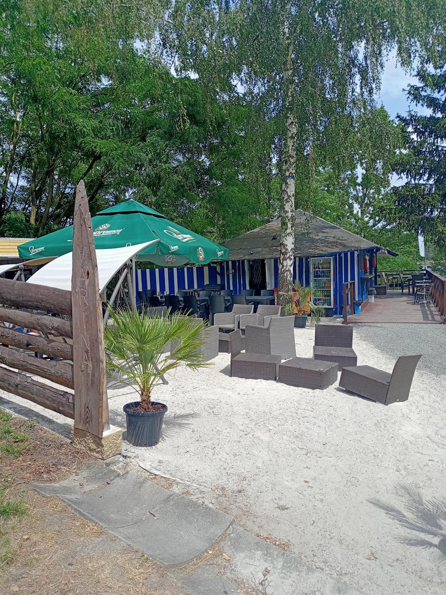 Wellness Hotel Orlík Kozarovice Exteriér fotografie
